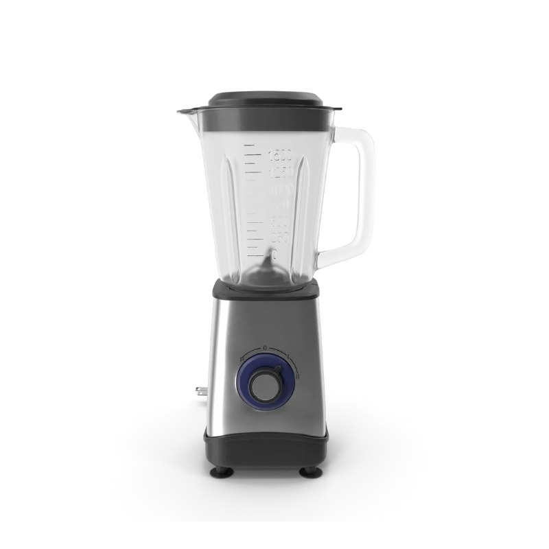 Boxed Blender