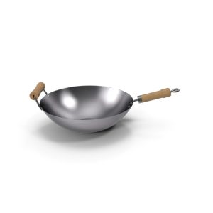Carbon Steel Wok