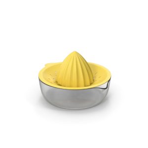 Citrus Squeezer Yellow