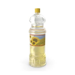 Cooking Oil