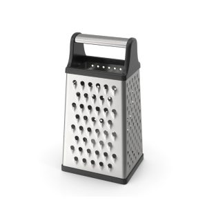 Grater Black