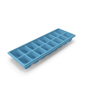 Ice Cube Tray