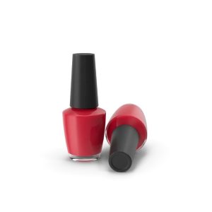 Red Nail Polish