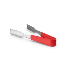 Red Tongs