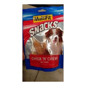 Snacks