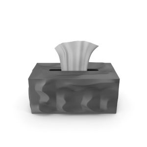 Tissue Paper Box